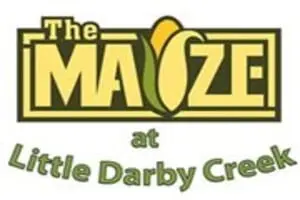 The MAiZE at Little Darby Creek