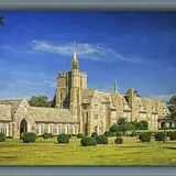 Berry College photo