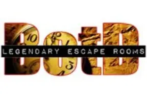 Basement of the Dead Legendary Escape Rooms