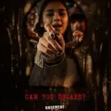 Basement of the Dead Legendary Escape Rooms photo