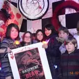 Basement of the Dead Legendary Escape Rooms photo