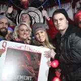 Basement of the Dead Legendary Escape Rooms photo