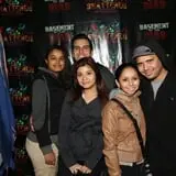 Basement of the Dead Legendary Escape Rooms photo