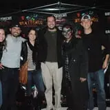 Basement of the Dead Legendary Escape Rooms photo