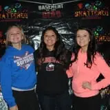 Basement of the Dead Legendary Escape Rooms photo