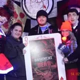 Basement of the Dead Legendary Escape Rooms photo