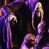 Haunted Happenings at Gallows Hill Salem photo