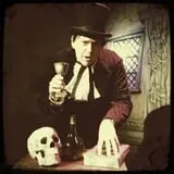 Haunted Happenings at Gallows Hill Salem photo