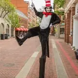 Haunted Happenings at Gallows Hill Salem photo