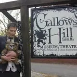 Haunted Happenings at Gallows Hill Salem photo