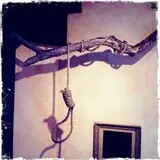 Haunted Happenings at Gallows Hill Salem photo
