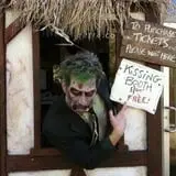 Haunted Happenings at Gallows Hill Salem photo
