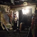 Haunted Happenings at Gallows Hill Salem photo