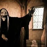 Haunted Happenings at Gallows Hill Salem photo