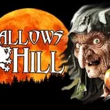 Haunted Happenings at Gallows Hill Salem photo