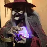 Haunted Happenings at Gallows Hill Salem photo