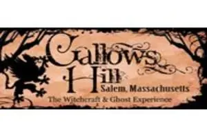 Haunted Happenings at Gallows Hill Salem