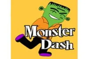 Ashland Monster Dash and Ball Pasta Party
