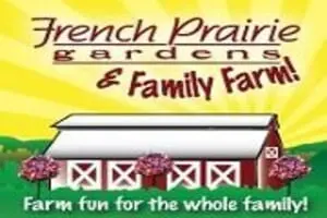 French Prairie Gardens Pumpkin Patch