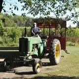 Nelson Farm Pumpkin Patch Festival photo
