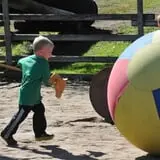 Nelson Farm Pumpkin Patch Festival photo