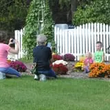 Nelson Farm Pumpkin Patch Festival photo