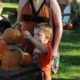 Nelson Farm Pumpkin Patch Festival photo