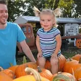 Nelson Farm Pumpkin Patch Festival photo
