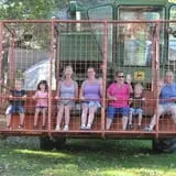 Nelson Farm Pumpkin Patch Festival photo