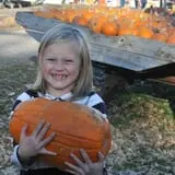 Nelson Farm Pumpkin Patch Festival photo