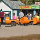 Nelson Farm Pumpkin Patch Festival photo
