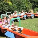 Nelson Farm Pumpkin Patch Festival photo