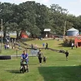 Nelson Farm Pumpkin Patch Festival photo