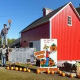 Nelson Farm Pumpkin Patch Festival photo
