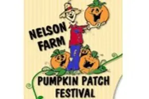 Nelson Farm Pumpkin Patch Festival