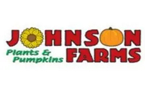 Johnson Farms Plants & Pumpkins