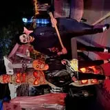 Bloody acre presents: CARNEVIL, A CLOWN’S REVENGE photo