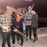 Bloody acre presents: CARNEVIL, A CLOWN’S REVENGE photo
