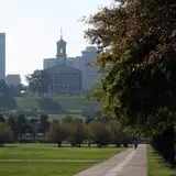 Tennessee State Capitol photo