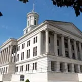 Tennessee State Capitol photo