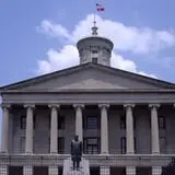 Tennessee State Capitol photo