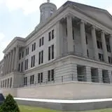 Tennessee State Capitol photo
