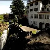 Columbia Gorge Hotel photo