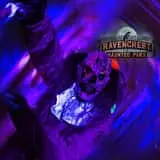 Ravencrest Haunted Park photo