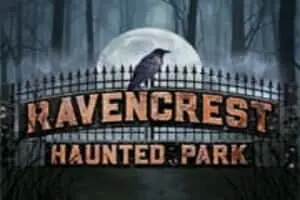 Ravencrest Haunted Park