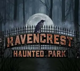 Ravencrest Haunted Park