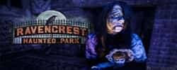 Ravencrest Haunted Park