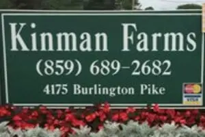 Kinman Farm Market Fall Festival