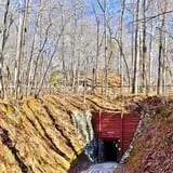 Reed Gold Mine photo
