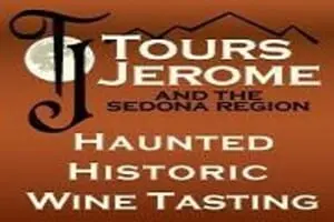 Tours of Jerome